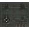 Thermogatz TGS 9511 BL Rustic Εστία Υγραερίου Αυτόνομη 59x52εκ.